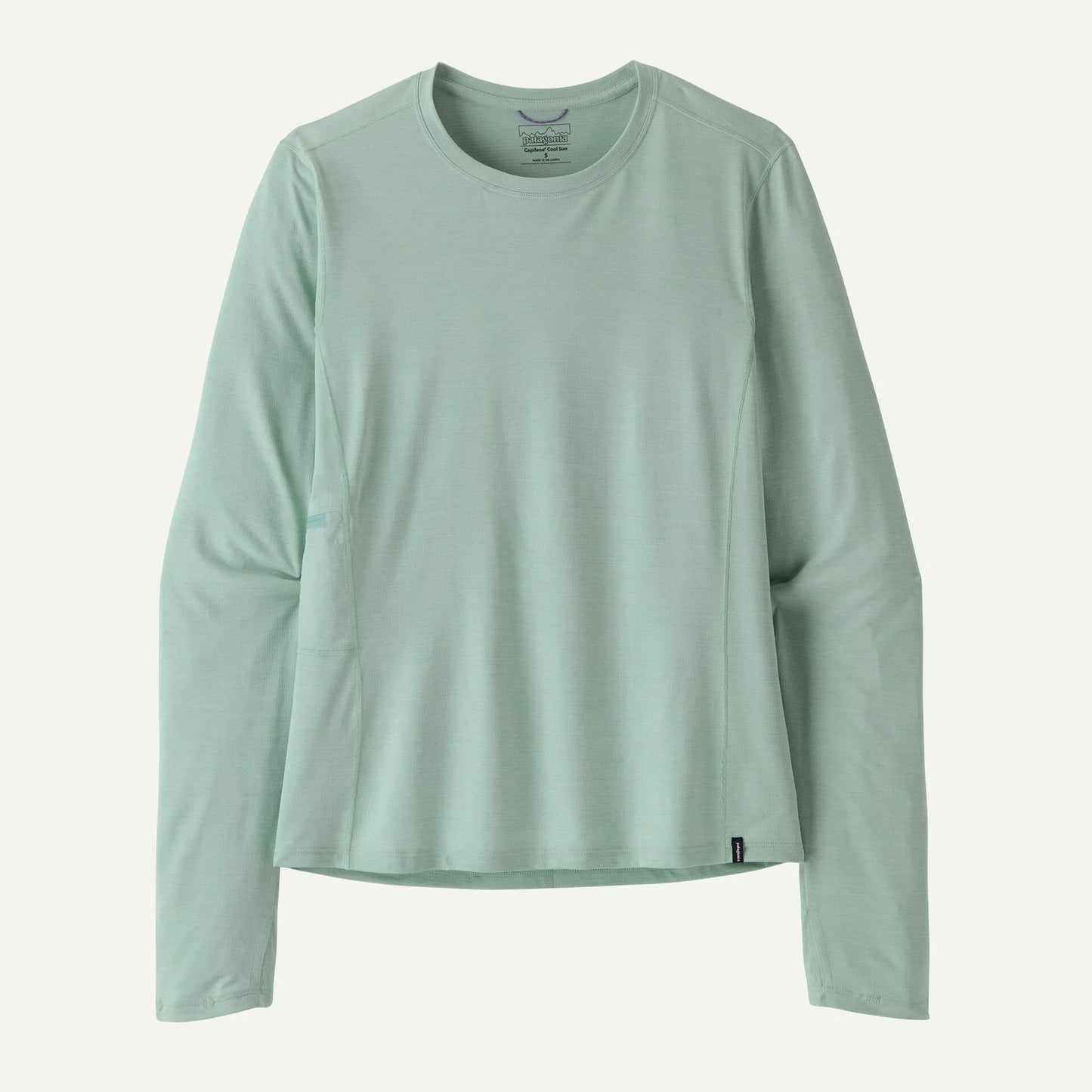 Women's Long-Sleeved Capilene® Cool Sun Shirt - US 0619