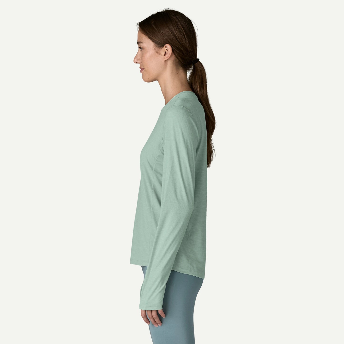 Women's Long-Sleeved Capilene® Cool Sun Shirt - US 0619