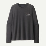 Women's Long-Sleeved Capilene® Cool Trail Shirt - Stratapeaks - US 3796