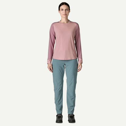 Women's Long-Sleeved Dirt Craft Bike Jersey - US 1365