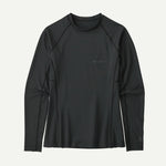 Women's Long-Sleeved RØ® Surf Top - US 4554