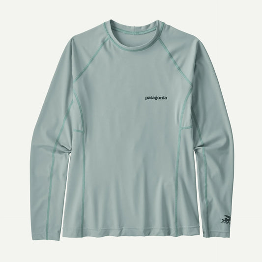 Women's Long-Sleeved RØ® Surf Top - US 8877