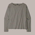 Women's Long-Sleeved Mariner Top - US 8580