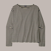 Even Stripe: Sunken Blue