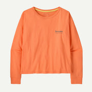 Peach Sherbet
