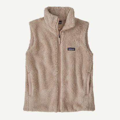 Women's Los Gatos Fleece Vest - US 8721