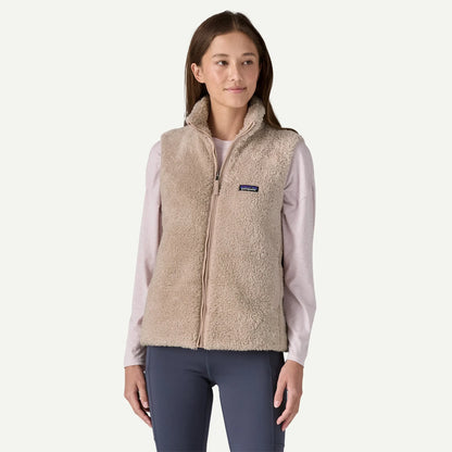 Women's Los Gatos Fleece Vest - US 8721