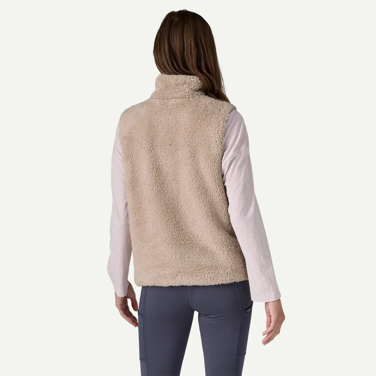 Women's Los Gatos Fleece Vest - US 5552