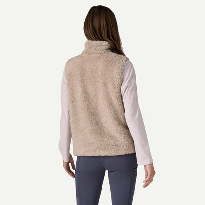 Women's Los Gatos Fleece Vest - US 5552