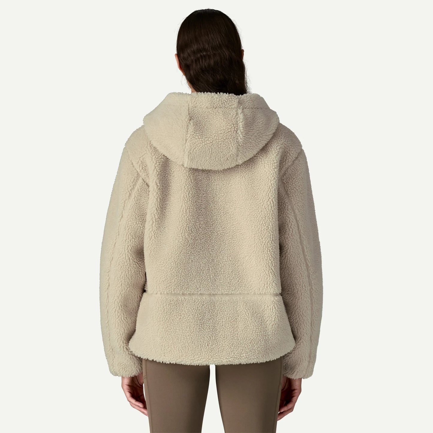 Women's Lunar Dusk Fleece Hoody - US 0504