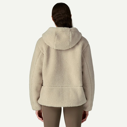 Women's Lunar Dusk Fleece Hoody - US 0504