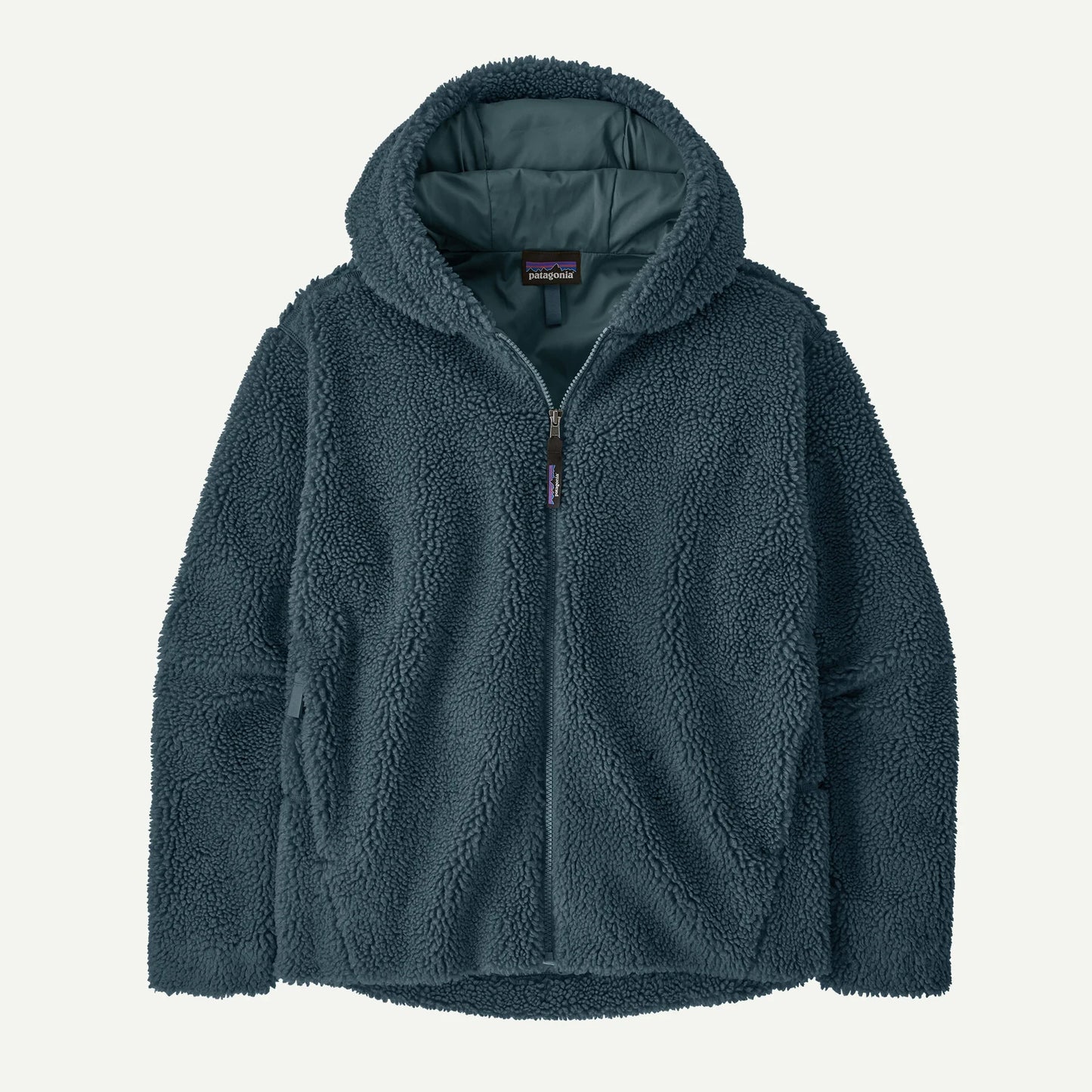 Women's Lunar Dusk Fleece Hoody - US 3433