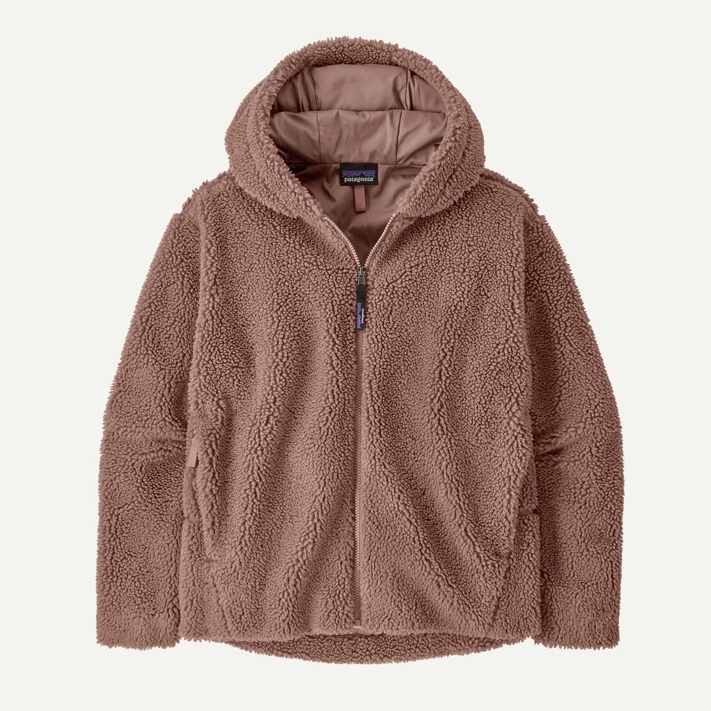 Women's Lunar Dusk Fleece Hoody - US 1821