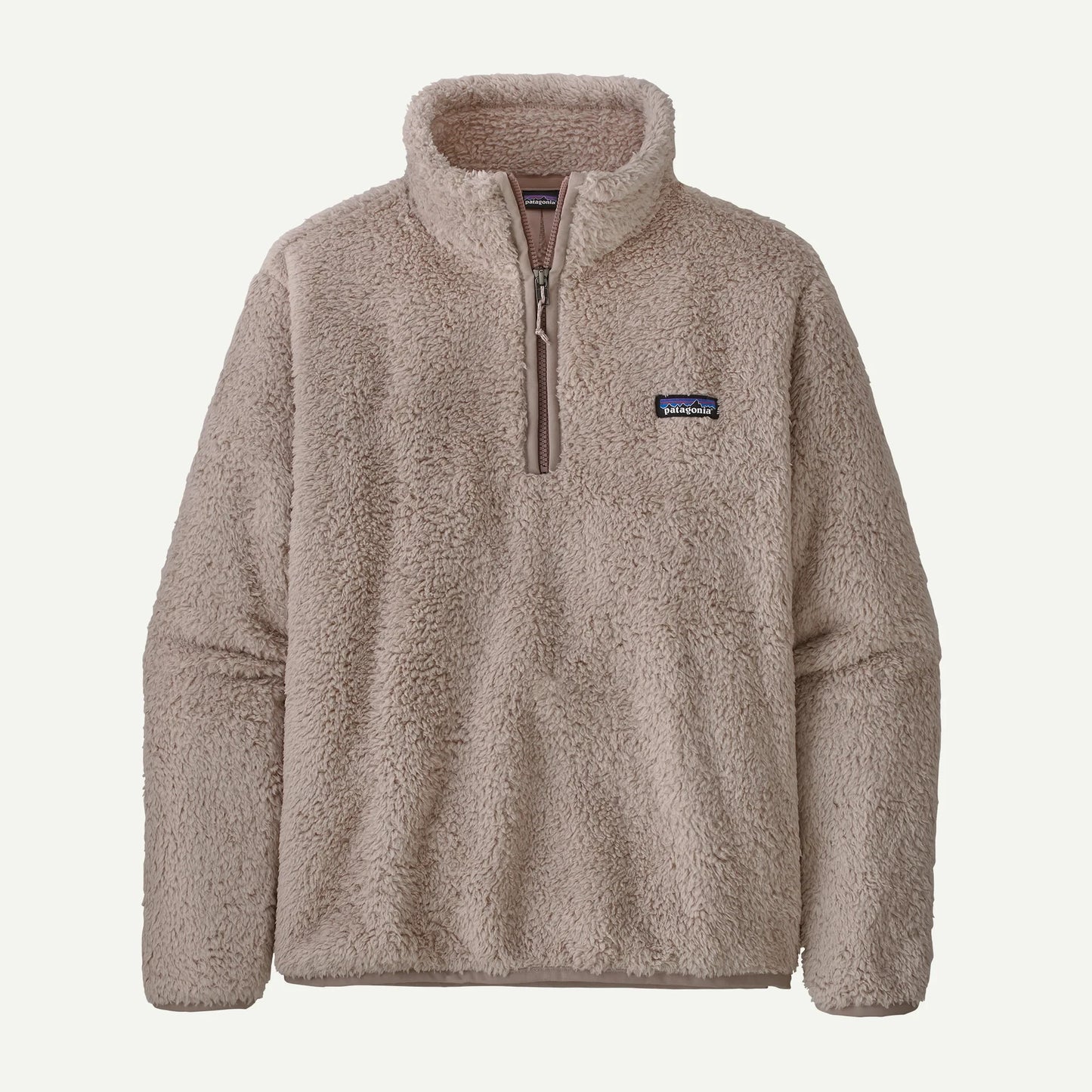 Women's Los Gatos 1/4-Zip Fleece - US 0386