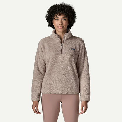 Women's Los Gatos 1/4-Zip Fleece - US 0386