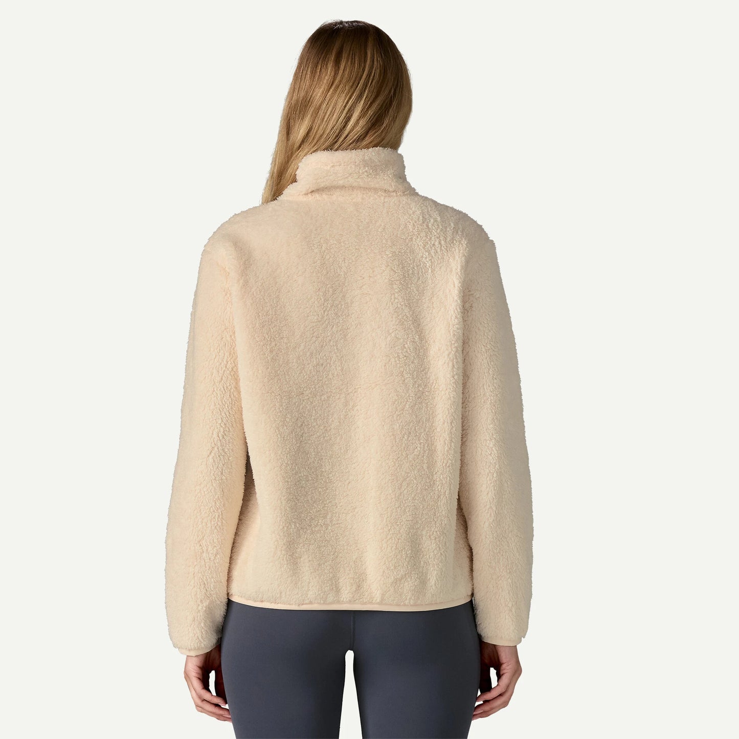 Women's Los Gatos 1/4-Zip Fleece - US 4328