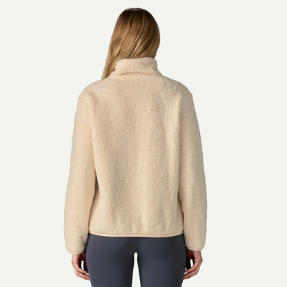 Women's Los Gatos 1/4-Zip Fleece - US 4328