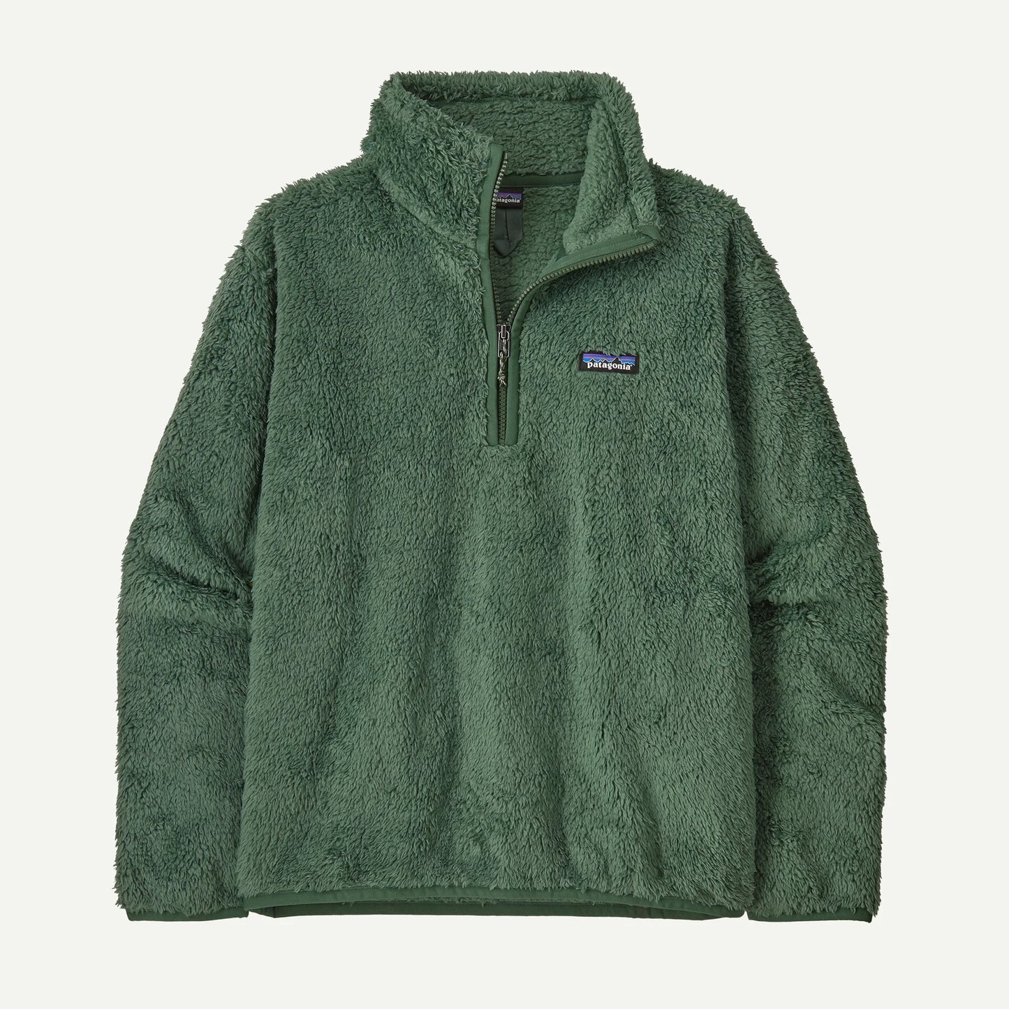 Women's Los Gatos 1/4-Zip Fleece - US 1876