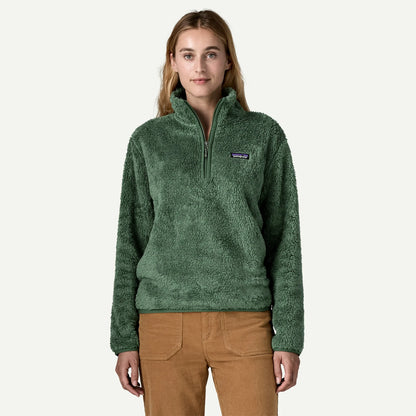Women's Los Gatos 1/4-Zip Fleece - US 1876