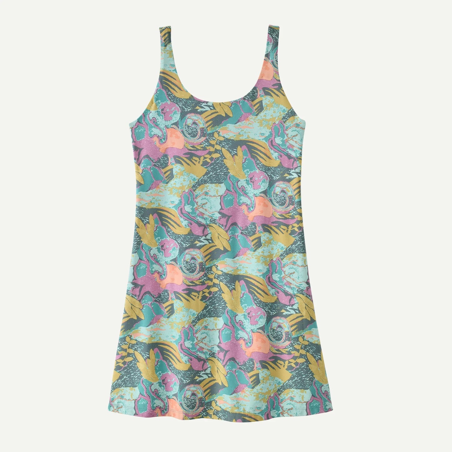 Women's Maipo Dress - US 7355