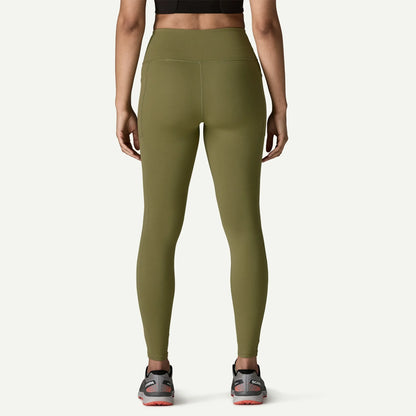 Women's Maipo 7/8 Stash Tights - US 4467