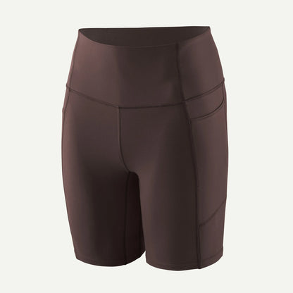 Women's Maipo Shorts - 8" - US 8162
