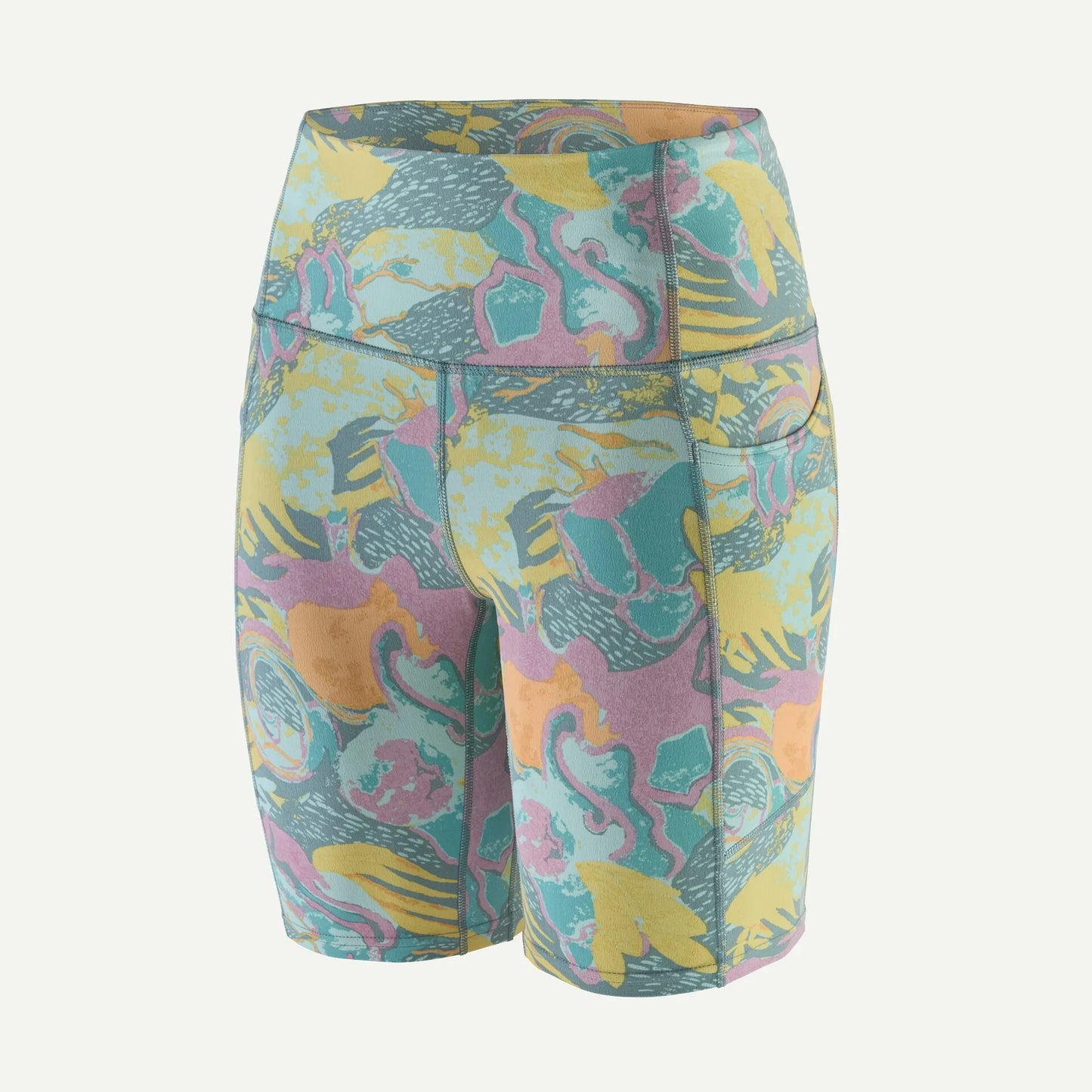 Women's Maipo Shorts - 8" - US 3402