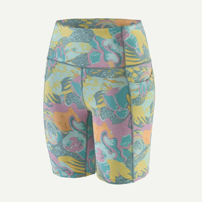 Women's Maipo Shorts - 8" - US 3402