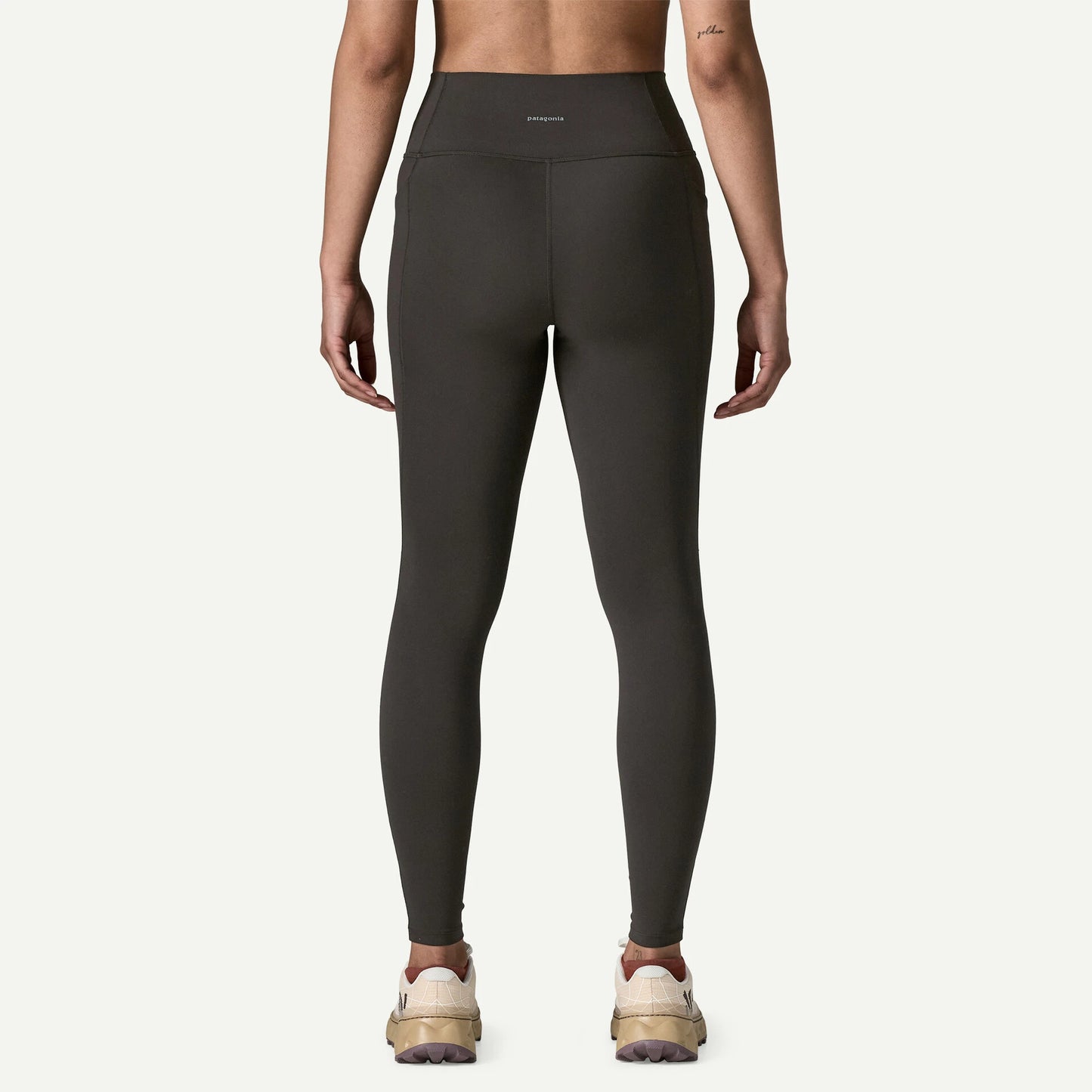 Women's Mas Maipo Tights - US 6163