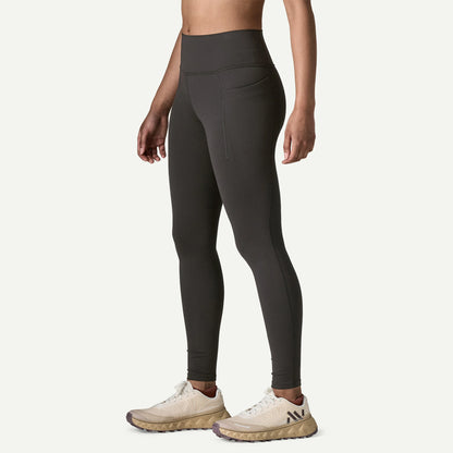 Women's Mas Maipo Tights - US 6163