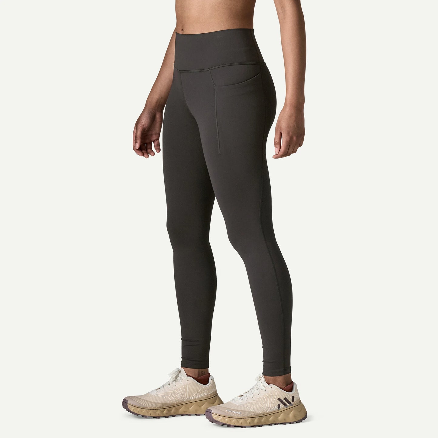 Women's Mas Maipo Tights - US 2698