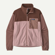 Fuzzy Mauve
