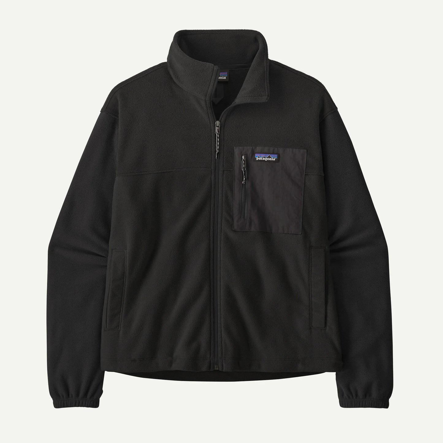 Women's Micro D® Fleece Patch Pocket Jacket - US 3196