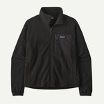 Women's Micro D® Fleece Patch Pocket Jacket - US 3196
