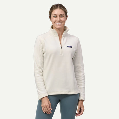 Women's Micro D® 1/4-Zip Fleece - US 0171