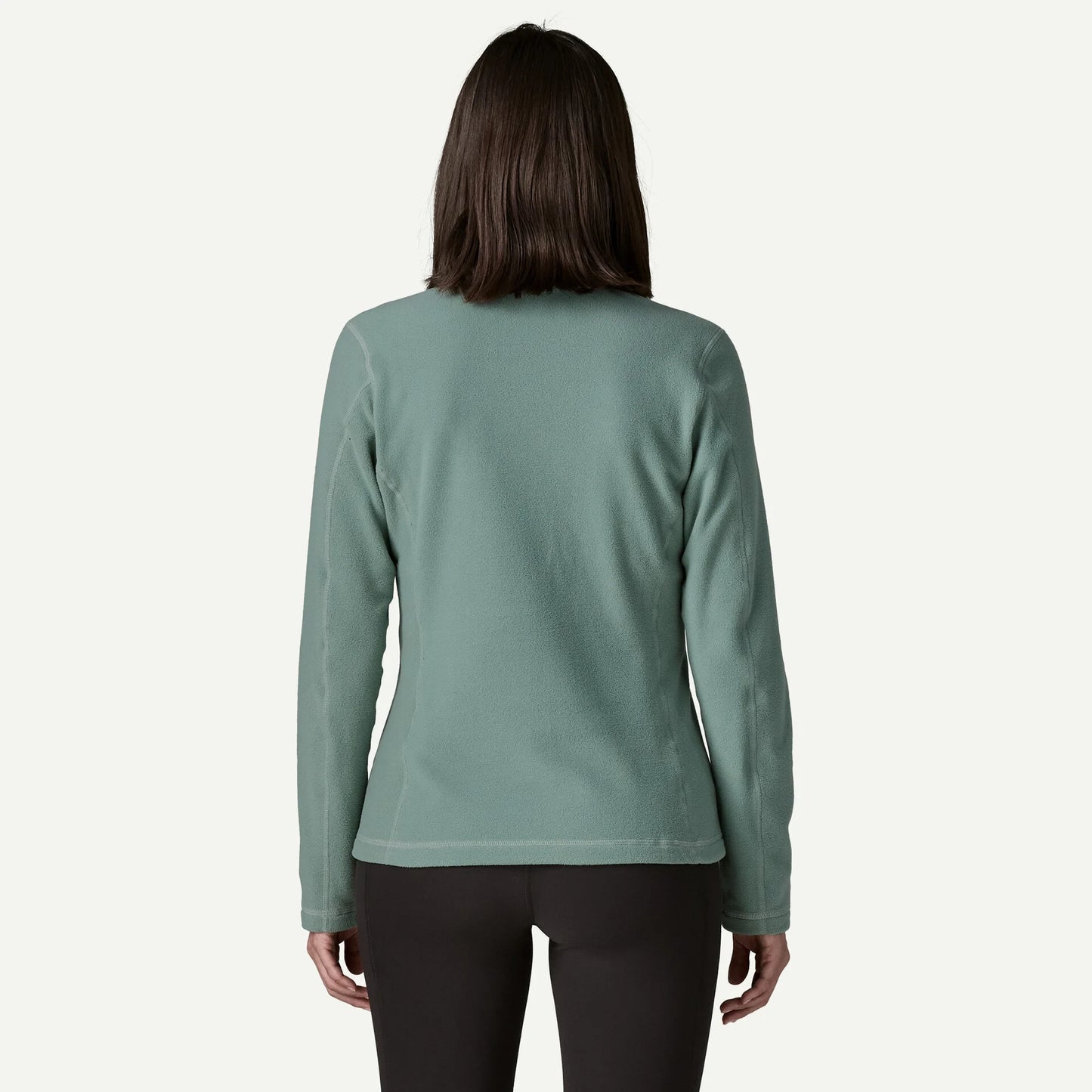 Women's Micro D® 1/4-Zip Fleece - US 4867