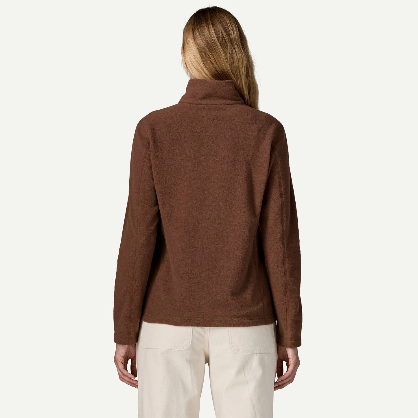 Women's Micro D® 1/4-Zip Fleece - US 7138