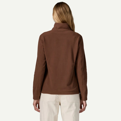 Women's Micro D® 1/4-Zip Fleece - US 7138