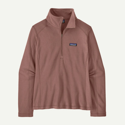 Women's Micro D® 1/4-Zip Fleece - US 9422