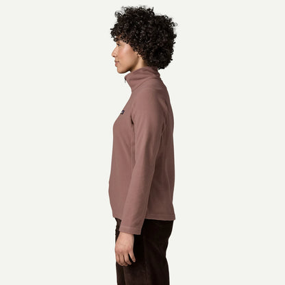 Women's Micro D® 1/4-Zip Fleece - US 9422