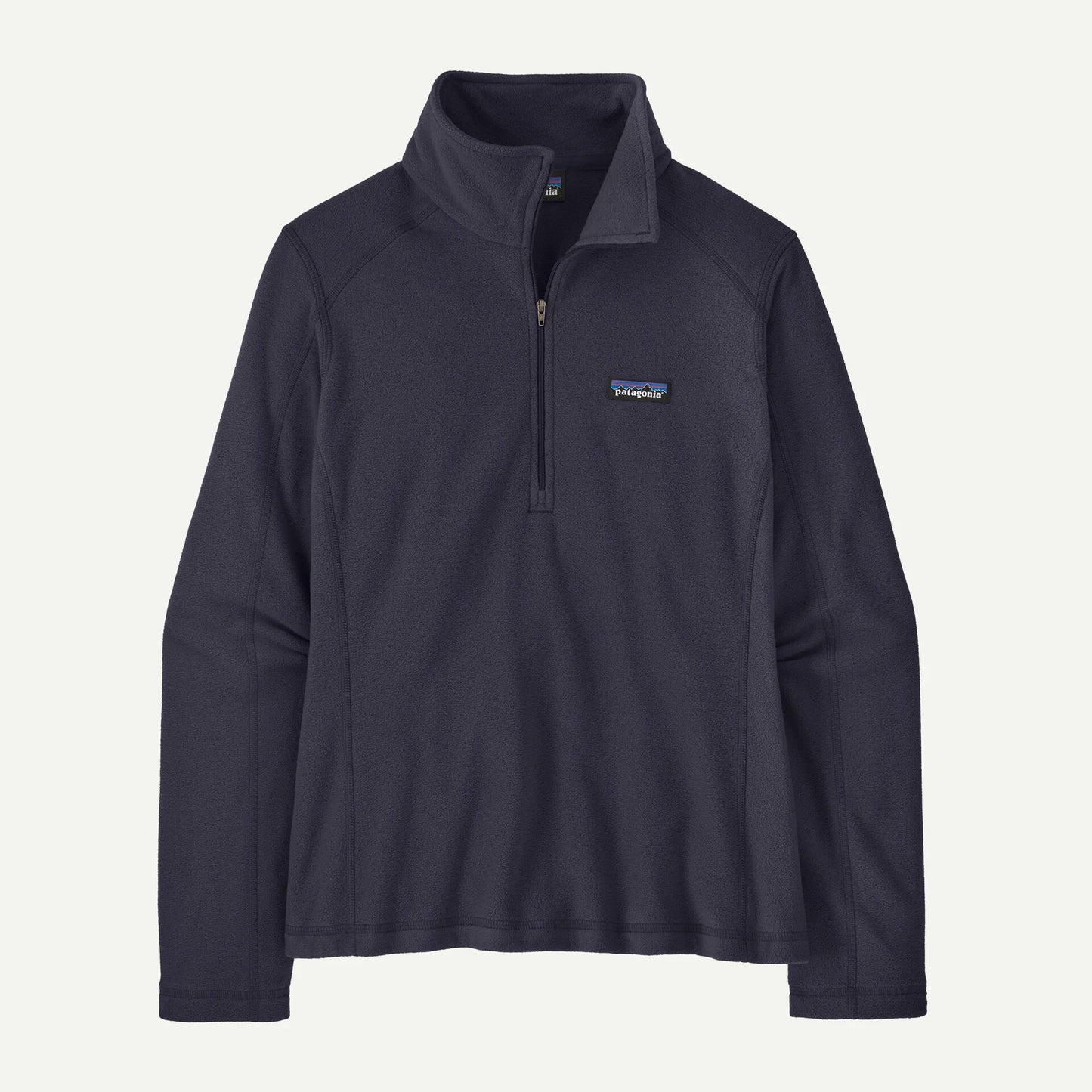 Women's Micro D® 1/4-Zip Fleece - US 3932