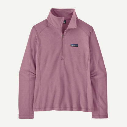 Women's Micro D® 1/4-Zip Fleece - US 4867