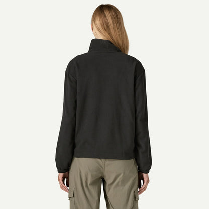 Women's Micro D® 1/2-Zip Fleece Pullover - US 5068