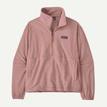 Women's Micro D® 1/2-Zip Fleece Pullover - US 6491
