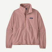 Fuzzy Mauve