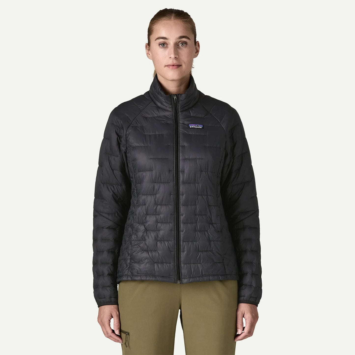 Women's Micro Puff® Jacket - US 4610