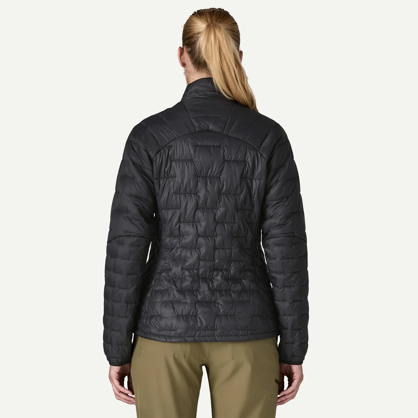 Women's Micro Puff® Jacket - US 4610