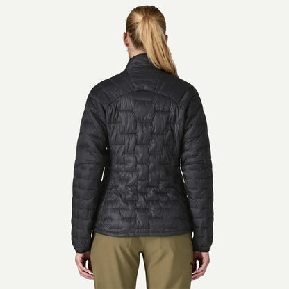 Women's Micro Puff® Jacket - US 4610