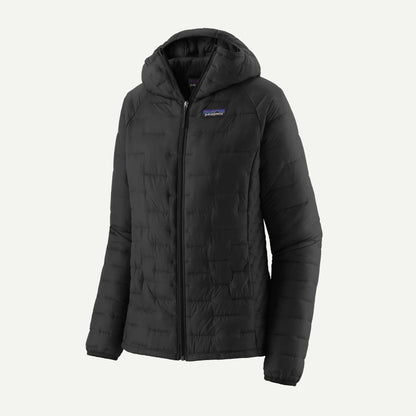 Women's Micro Puff® Hoody - US 1632