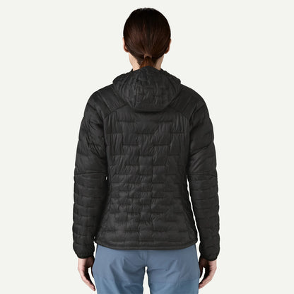 Women's Micro Puff® Hoody - US 1632